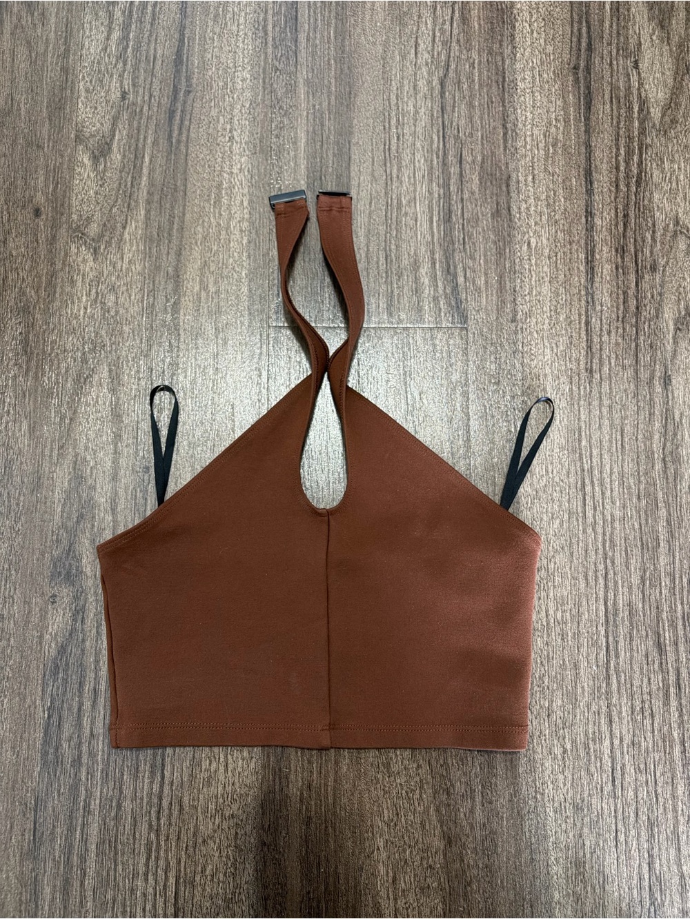 Sunday Best Halter